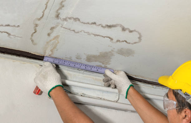 24/7 Emergency Structural Drying experts in Belmont, OH